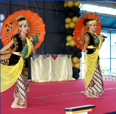 Graduation 2024 Pius Elementary School Pekalongan